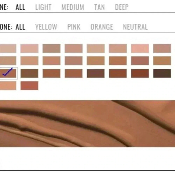 Il Makiage  #14,5 Concealer - Picture 2 of 2